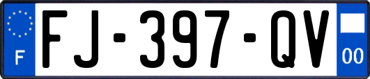 FJ-397-QV