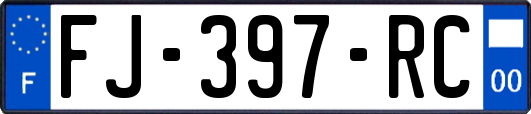 FJ-397-RC