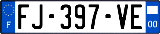 FJ-397-VE