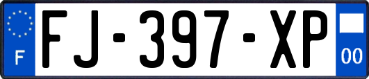 FJ-397-XP