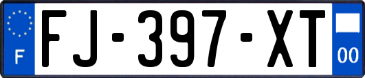 FJ-397-XT