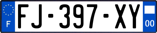 FJ-397-XY