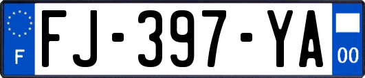 FJ-397-YA