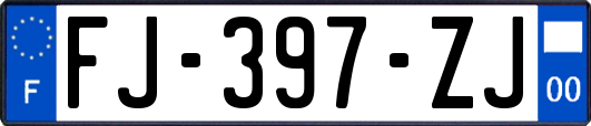 FJ-397-ZJ