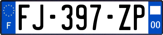 FJ-397-ZP