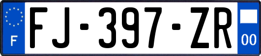 FJ-397-ZR