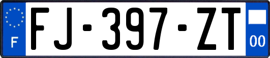 FJ-397-ZT