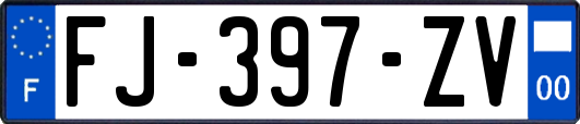 FJ-397-ZV