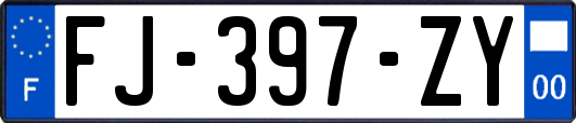 FJ-397-ZY