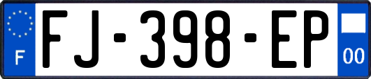 FJ-398-EP