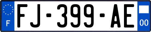 FJ-399-AE