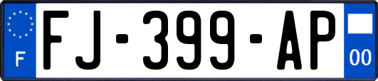 FJ-399-AP