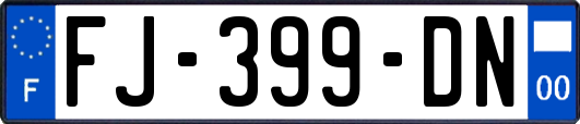 FJ-399-DN