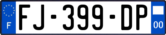 FJ-399-DP