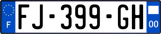 FJ-399-GH