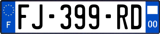 FJ-399-RD