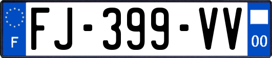 FJ-399-VV