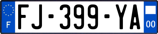 FJ-399-YA