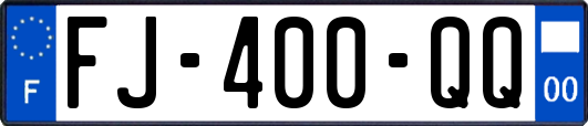 FJ-400-QQ