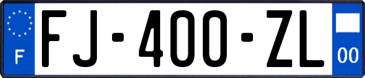 FJ-400-ZL