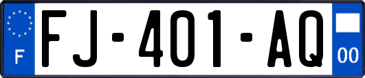 FJ-401-AQ