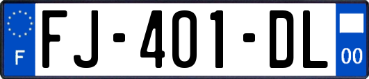 FJ-401-DL