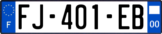 FJ-401-EB