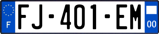 FJ-401-EM