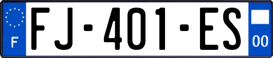 FJ-401-ES