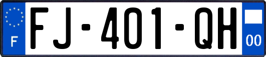 FJ-401-QH