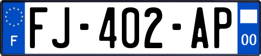 FJ-402-AP