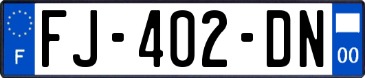 FJ-402-DN