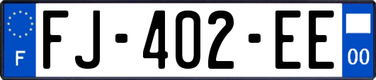 FJ-402-EE
