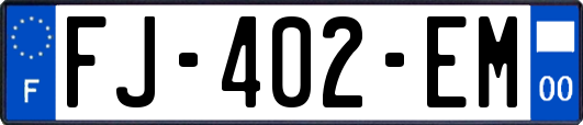 FJ-402-EM