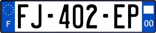FJ-402-EP