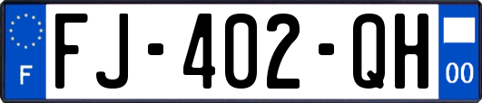 FJ-402-QH