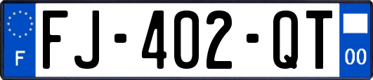 FJ-402-QT