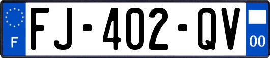 FJ-402-QV