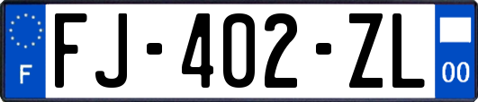 FJ-402-ZL