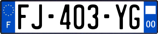 FJ-403-YG