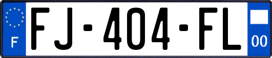 FJ-404-FL