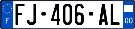 FJ-406-AL