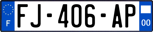 FJ-406-AP