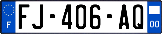 FJ-406-AQ