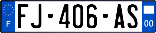 FJ-406-AS