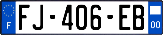 FJ-406-EB