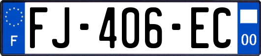 FJ-406-EC