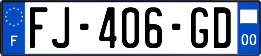 FJ-406-GD