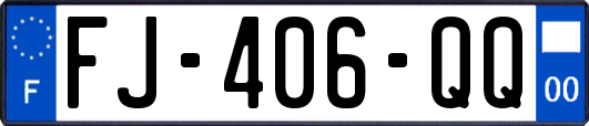 FJ-406-QQ