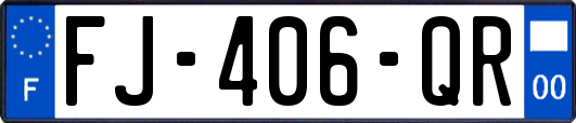 FJ-406-QR